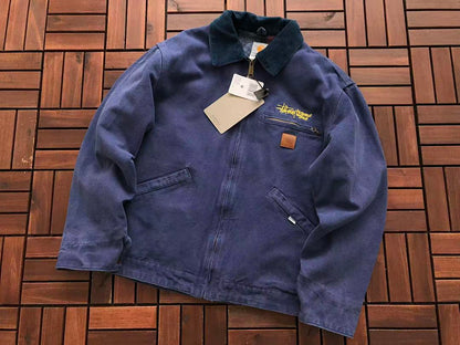 Casacos Carhartt