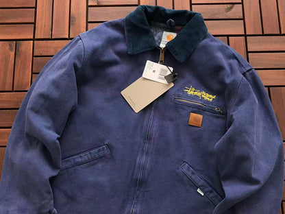 Casacos Carhartt