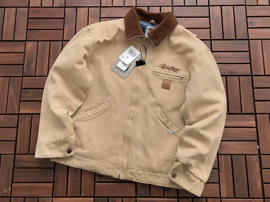 Casacos Carhartt