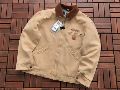 Casacos Carhartt