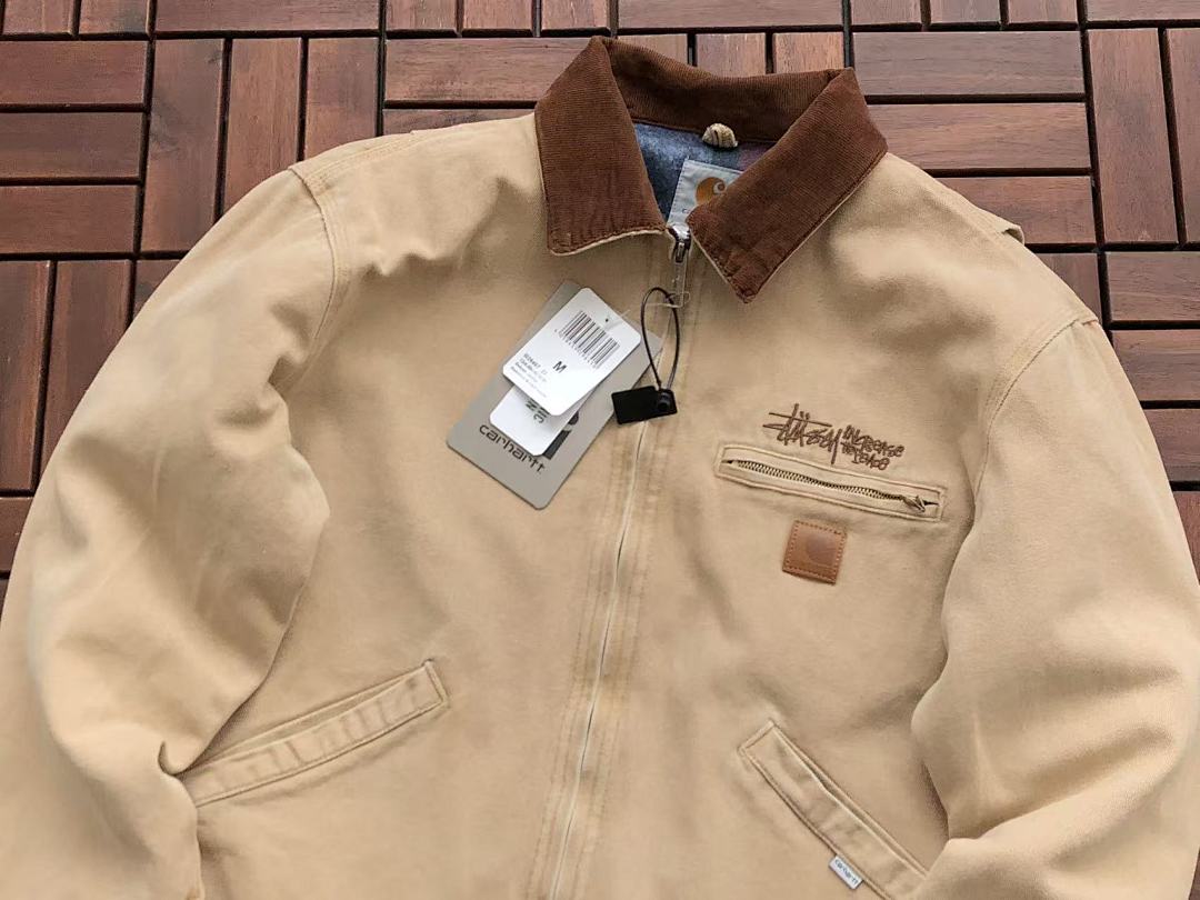 Casacos Carhartt