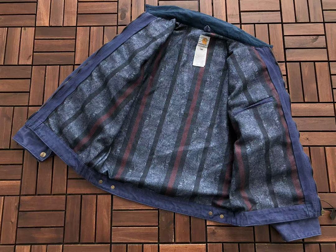 Casacos Carhartt