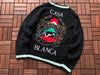 Casaco Casa Blanca