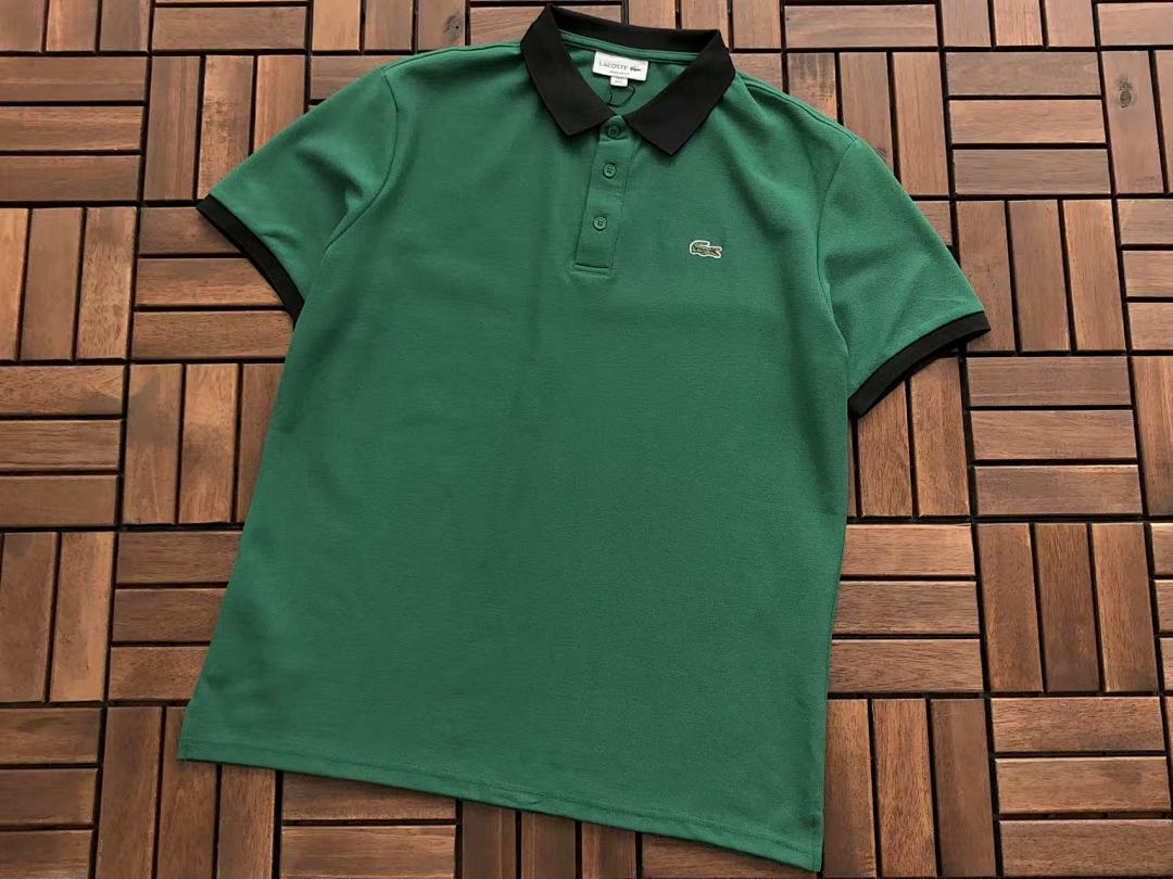 T-shirts Lacoste