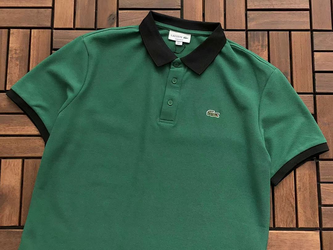 T-shirts Lacoste