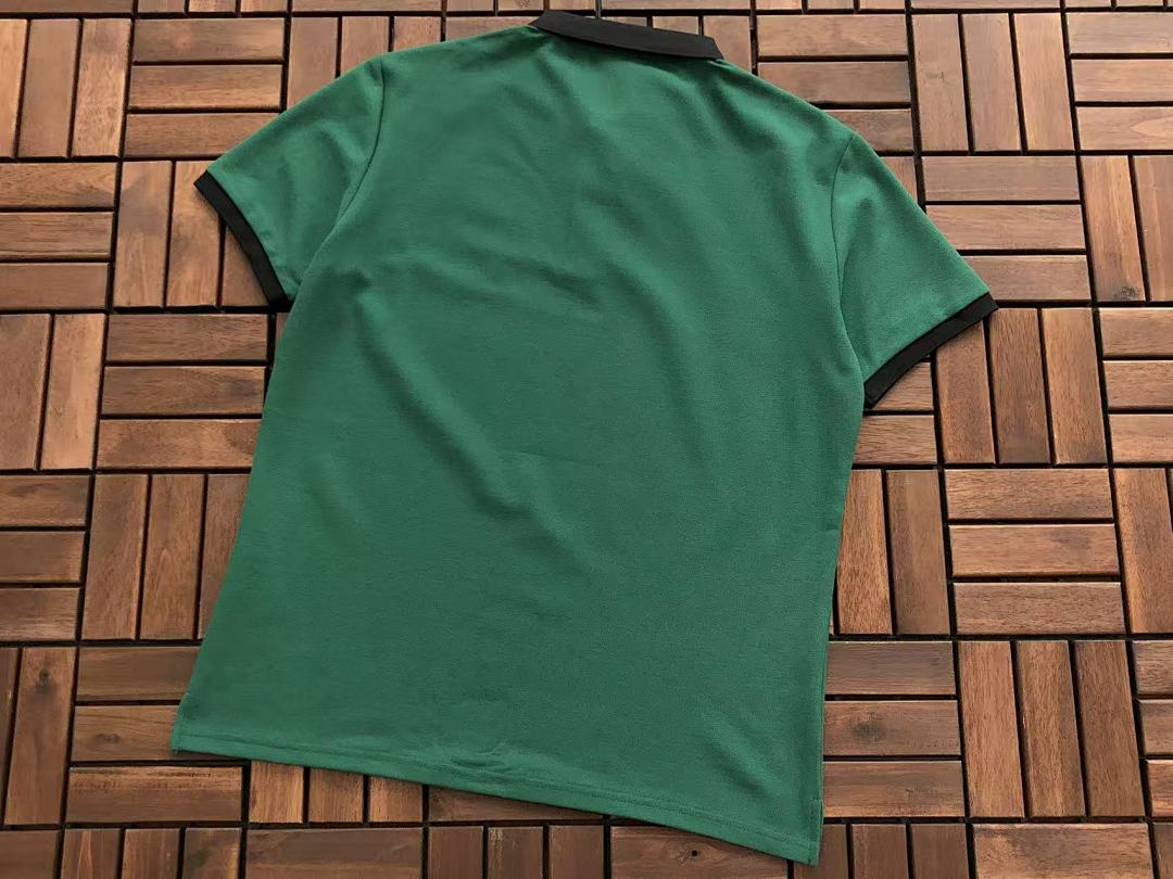 T-shirts Lacoste