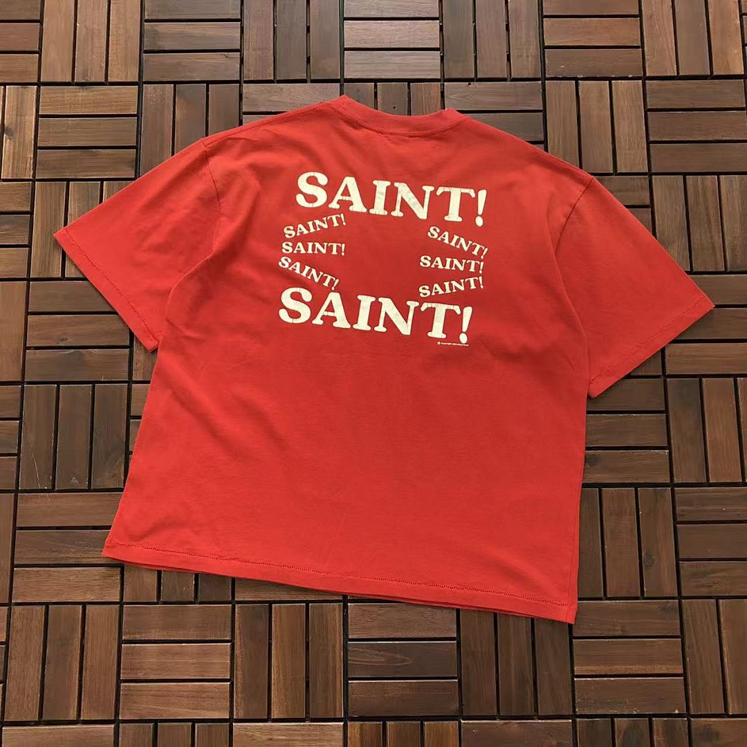 T-Shirts Saint M