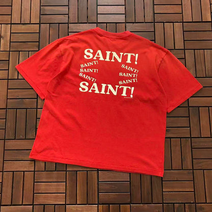 T-Shirts Saint M