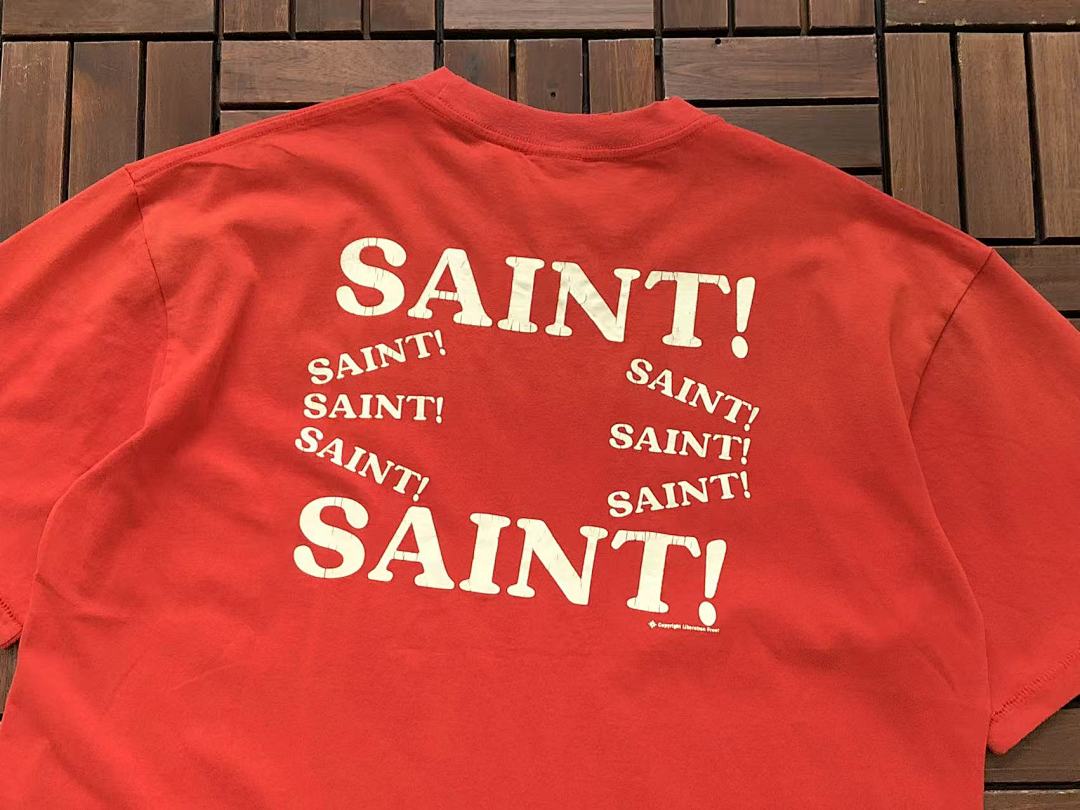 T-Shirts Saint M