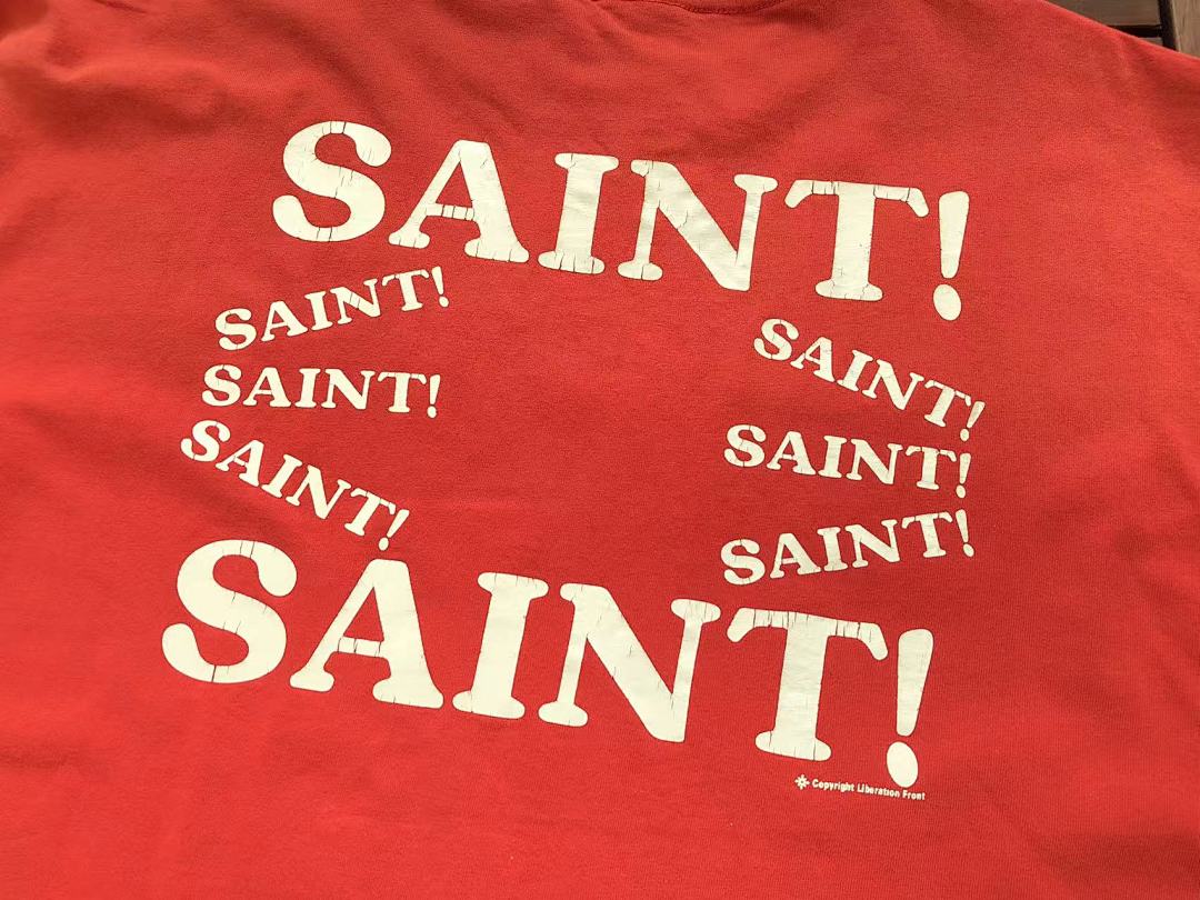 T-Shirts Saint M