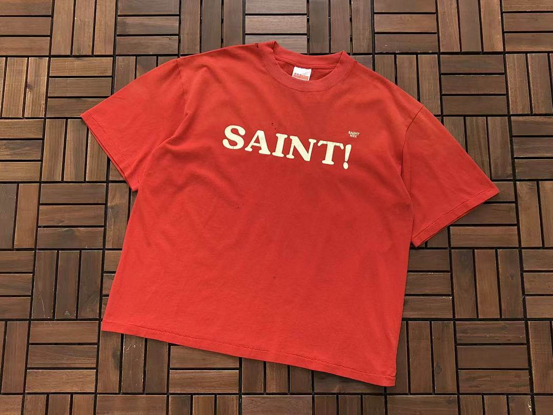 T-Shirts Saint M