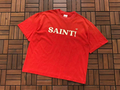 T-Shirts Saint M