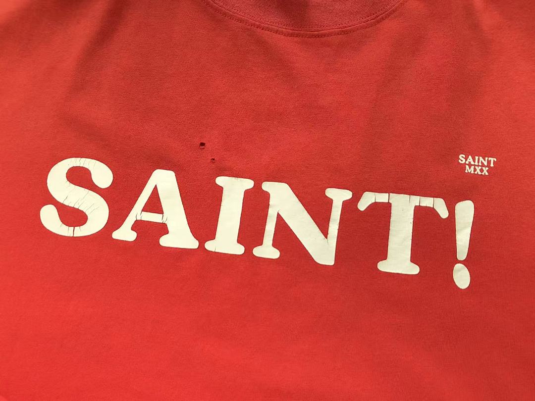 T-Shirts Saint M