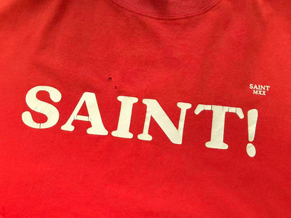 T-Shirts Saint M