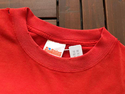 T-Shirts Saint M