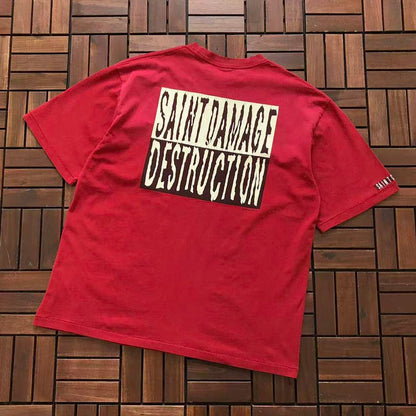 T-Shirts Saint M