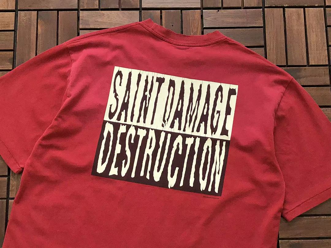 T-Shirts Saint M