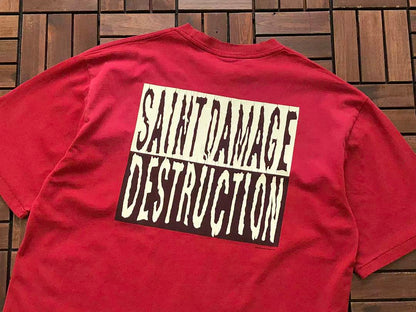T-Shirts Saint M