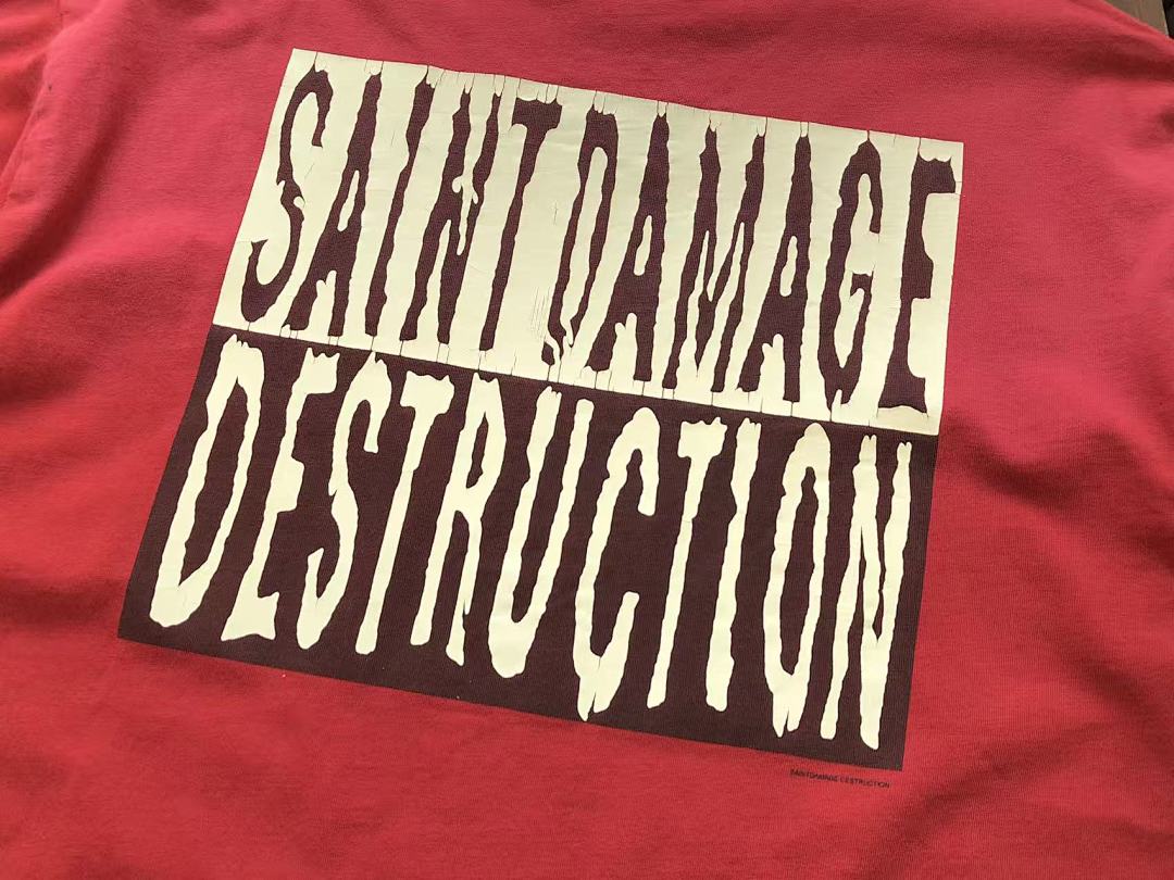 T-Shirts Saint M