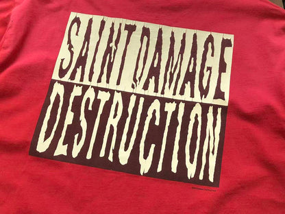T-Shirts Saint M