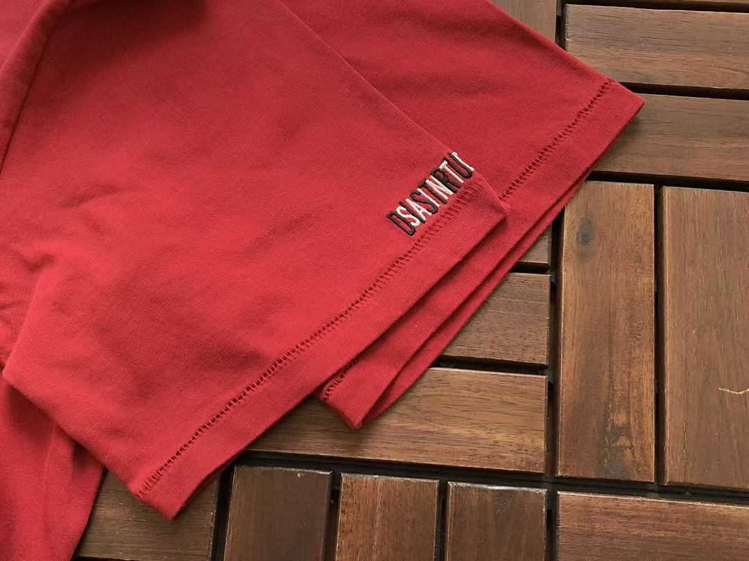 T-Shirts Saint M