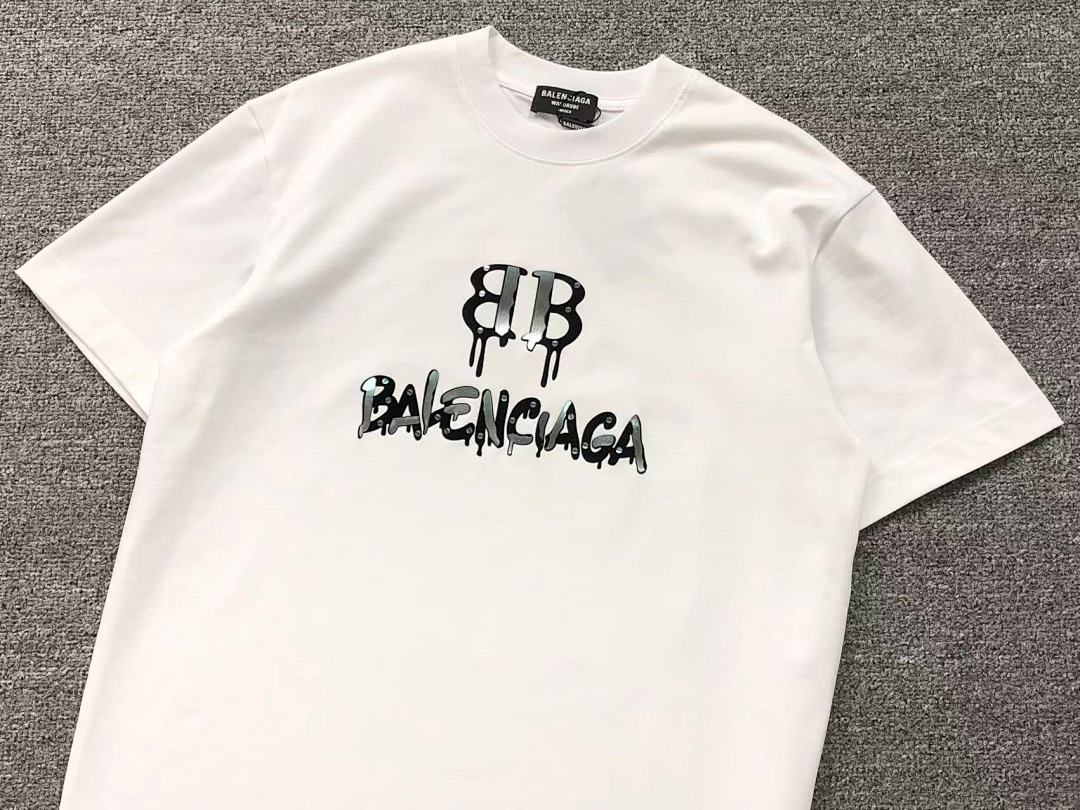 T-Shirts BLG