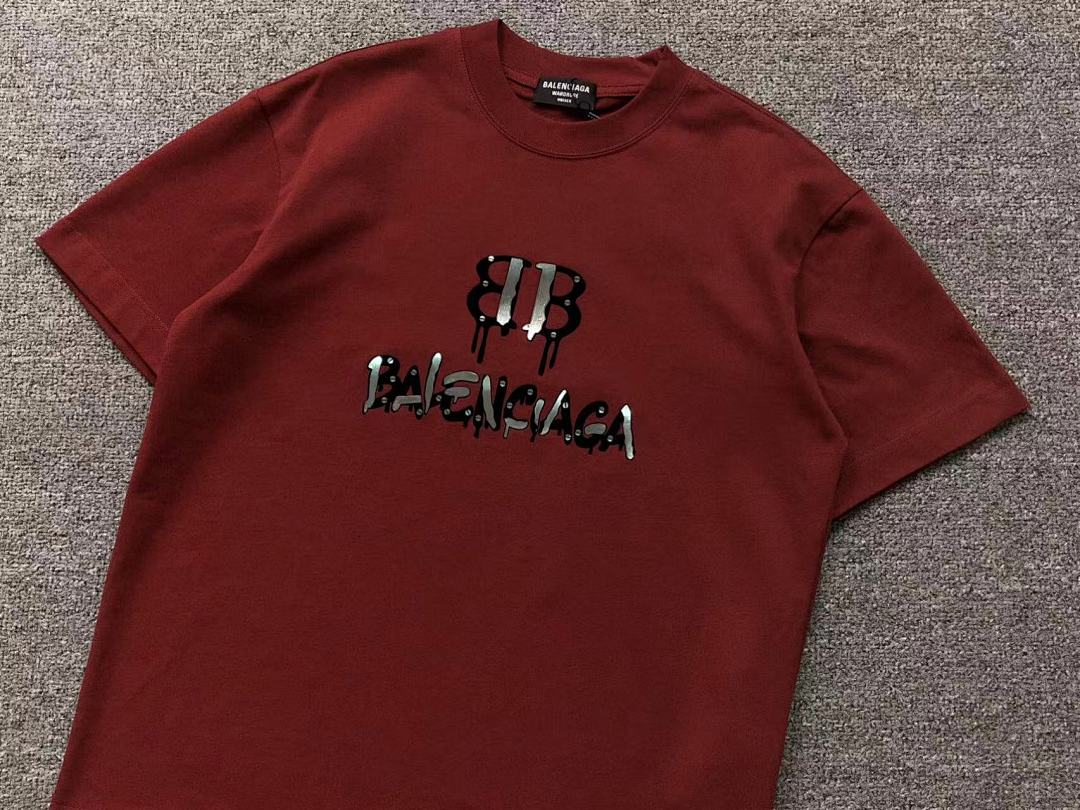 T-Shirts BLG
