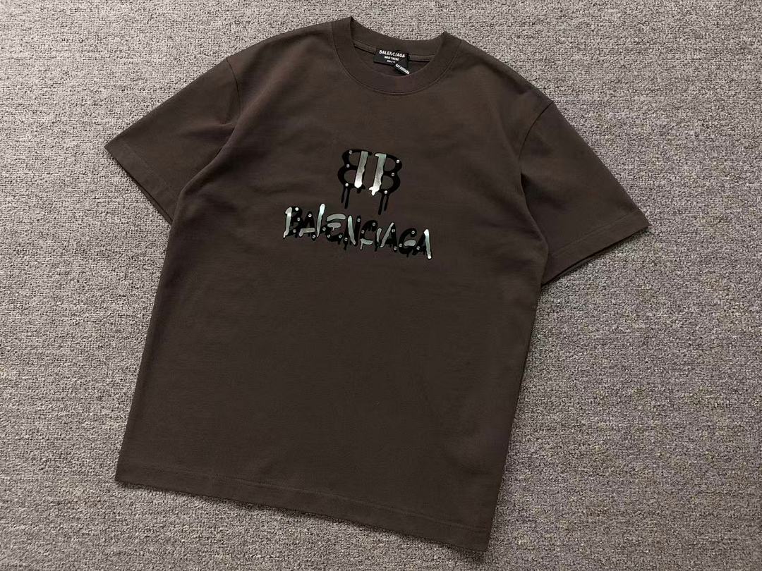 T-Shirts BLG
