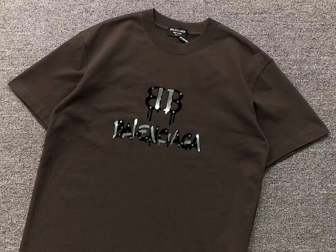 T-Shirts BLG