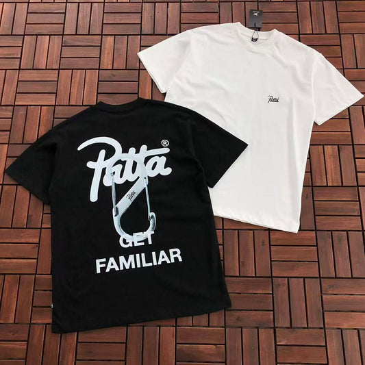 Pat T-shirt