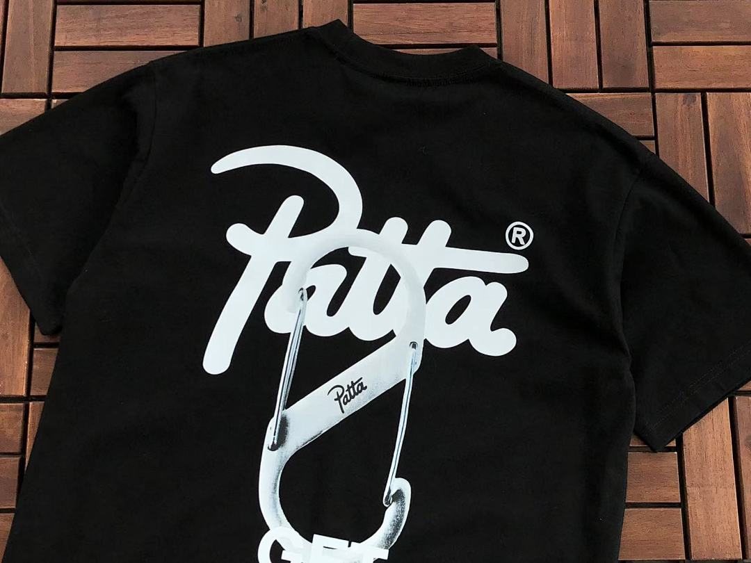 Pat T-shirt