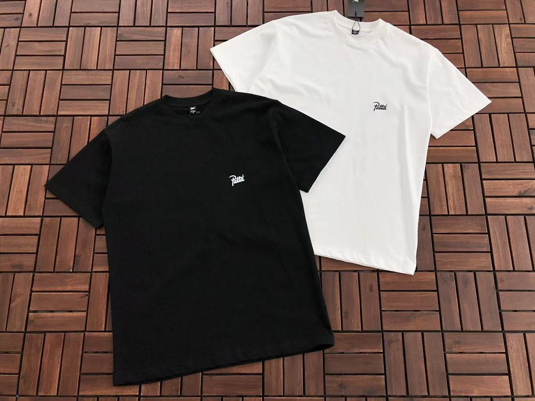 Pat T-shirt