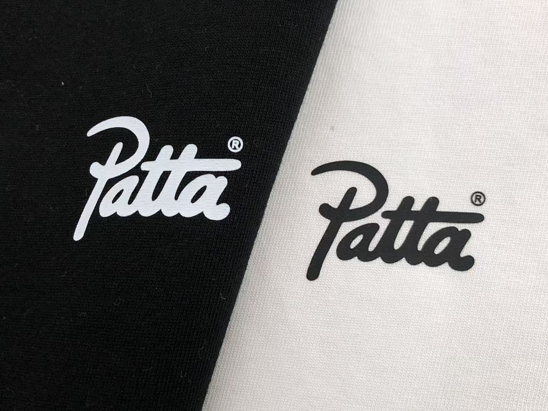 Pat T-shirt