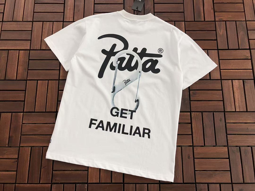 Pat T-shirt