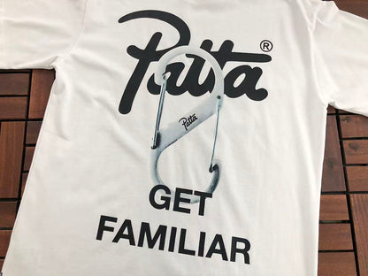 Pat T-shirt