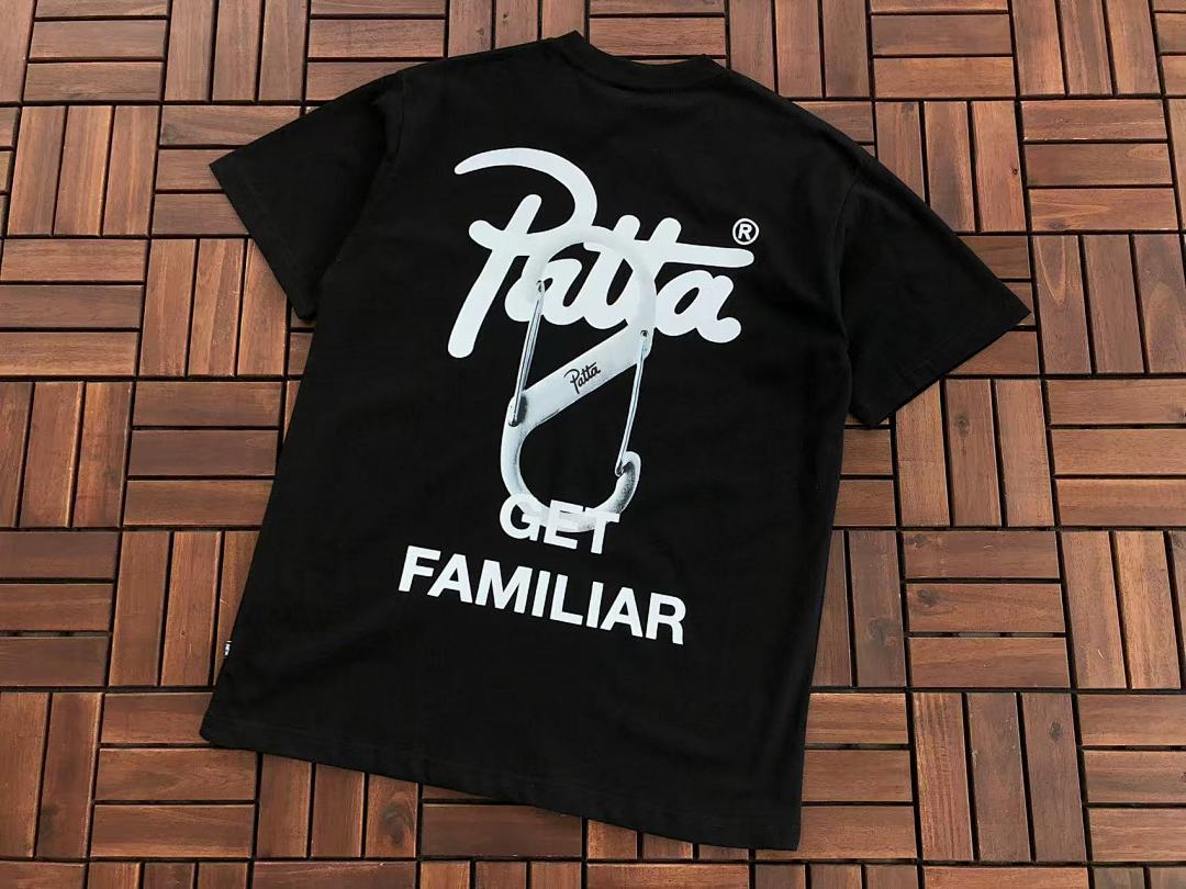 Pat T-shirt