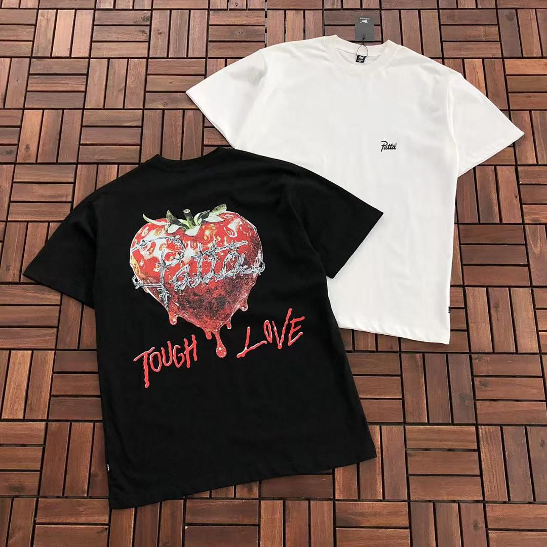 Pat T-shirt