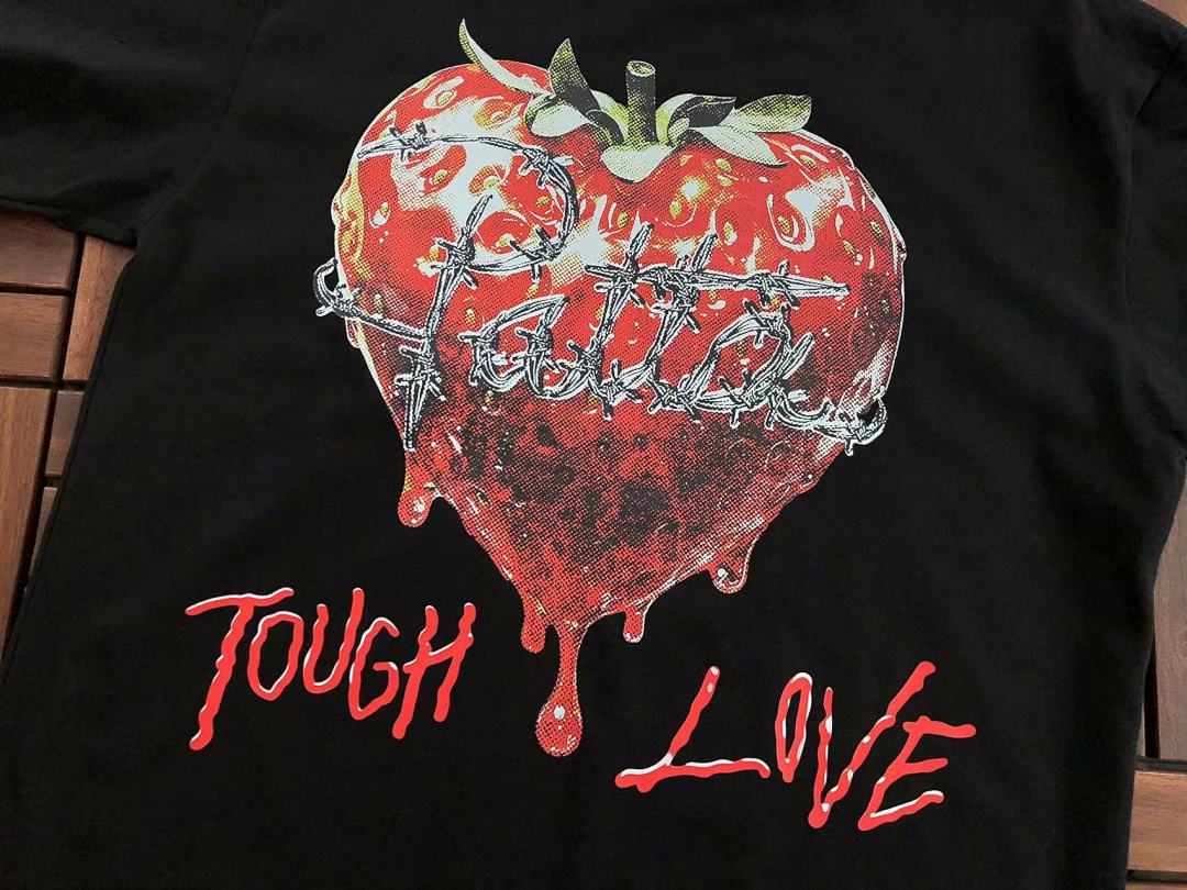 Pat T-shirt
