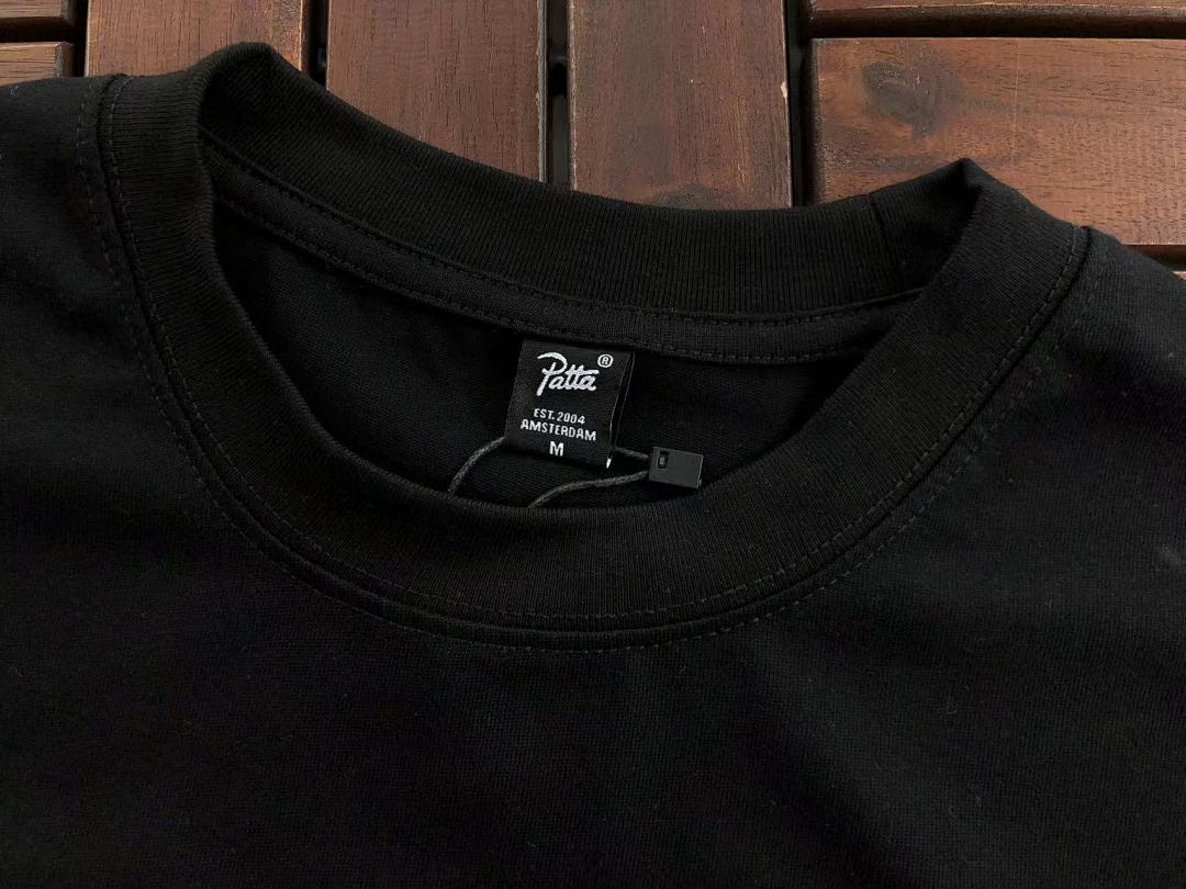 Pat T-shirt