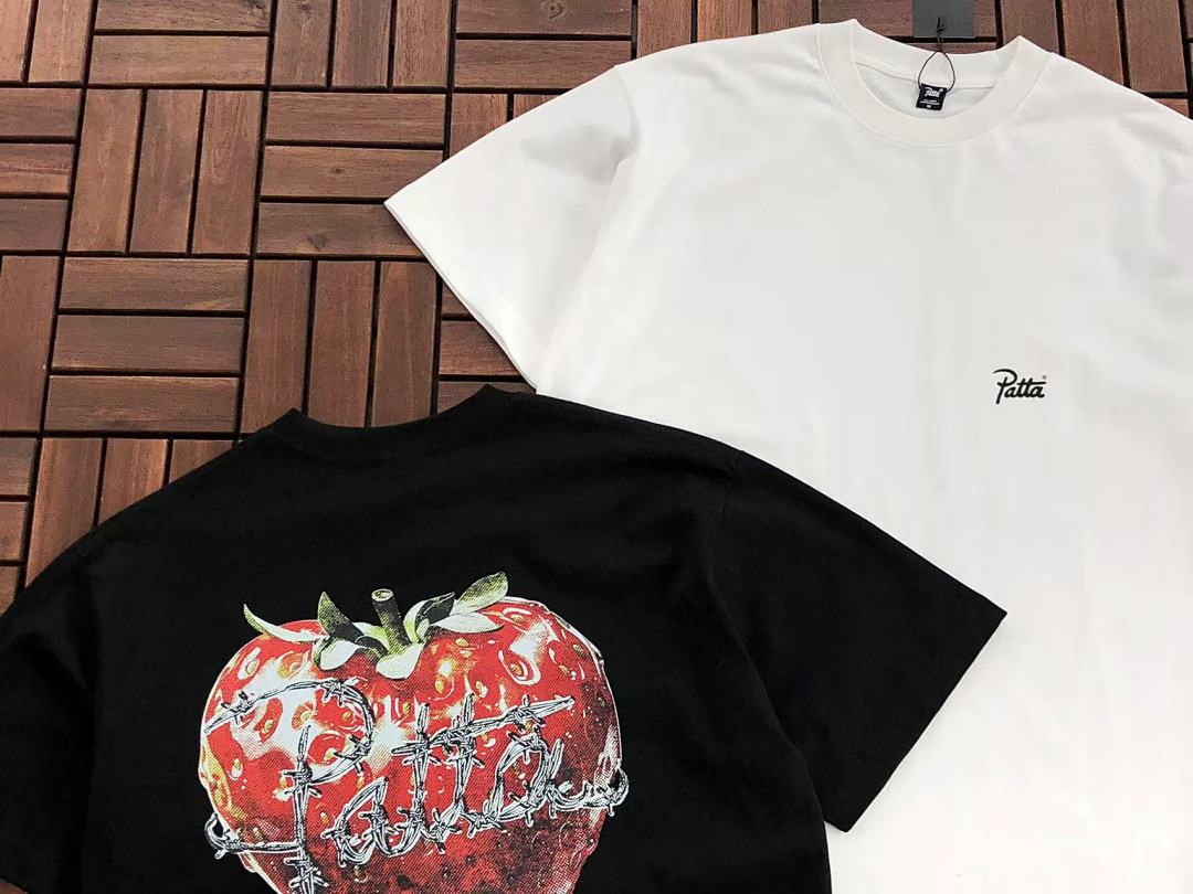 Pat T-shirt