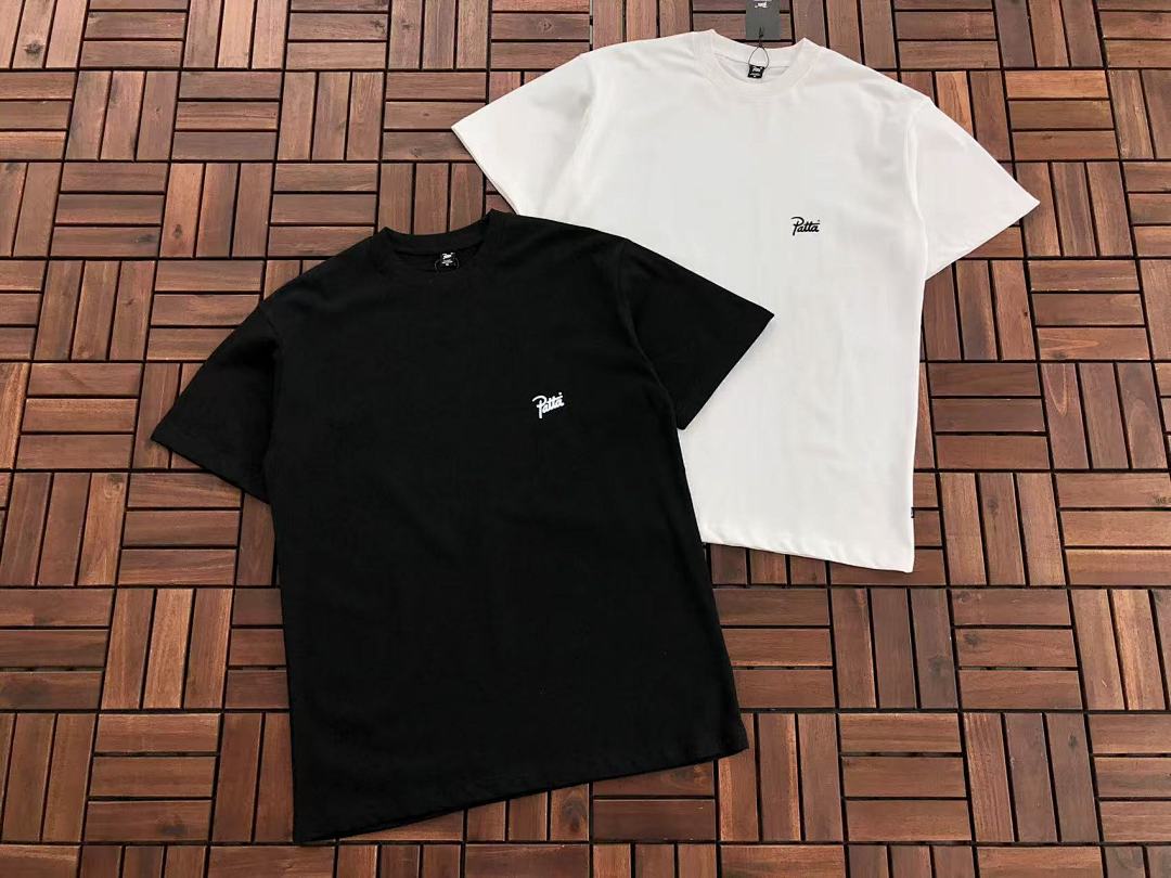 Pat T-shirt