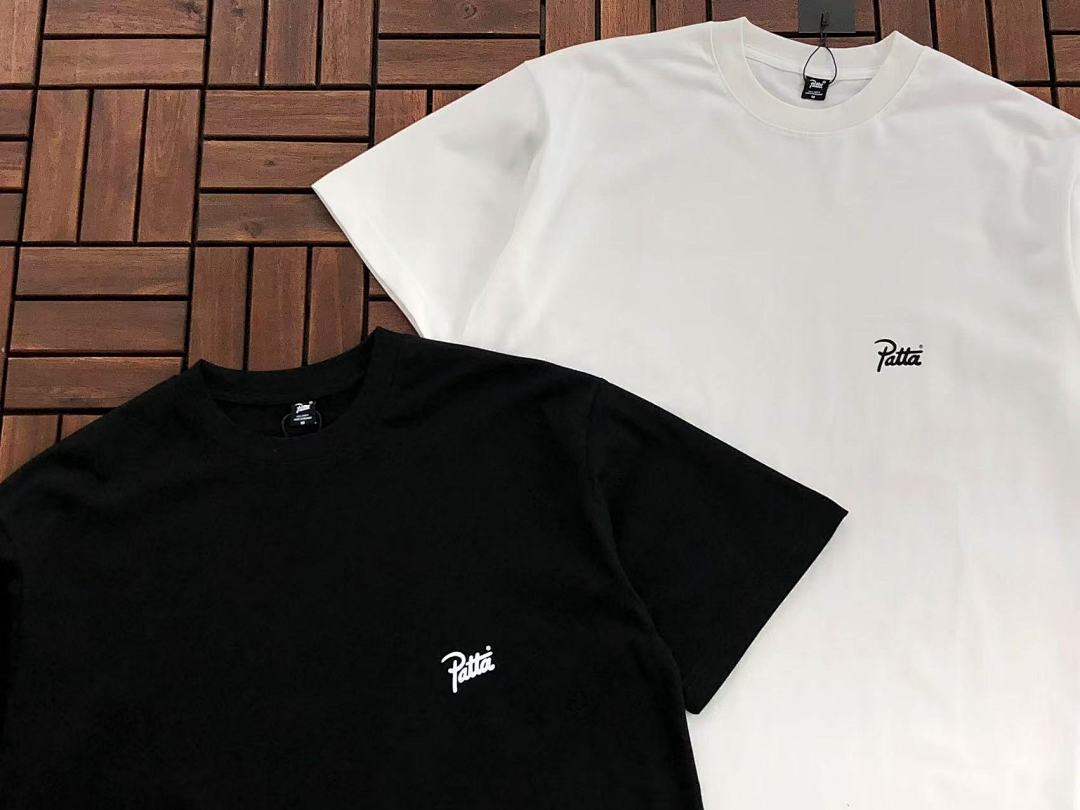 Pat T-shirt