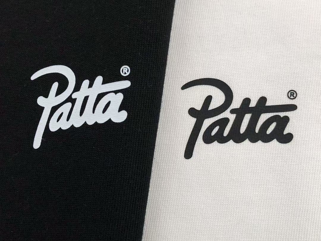 Pat T-shirt