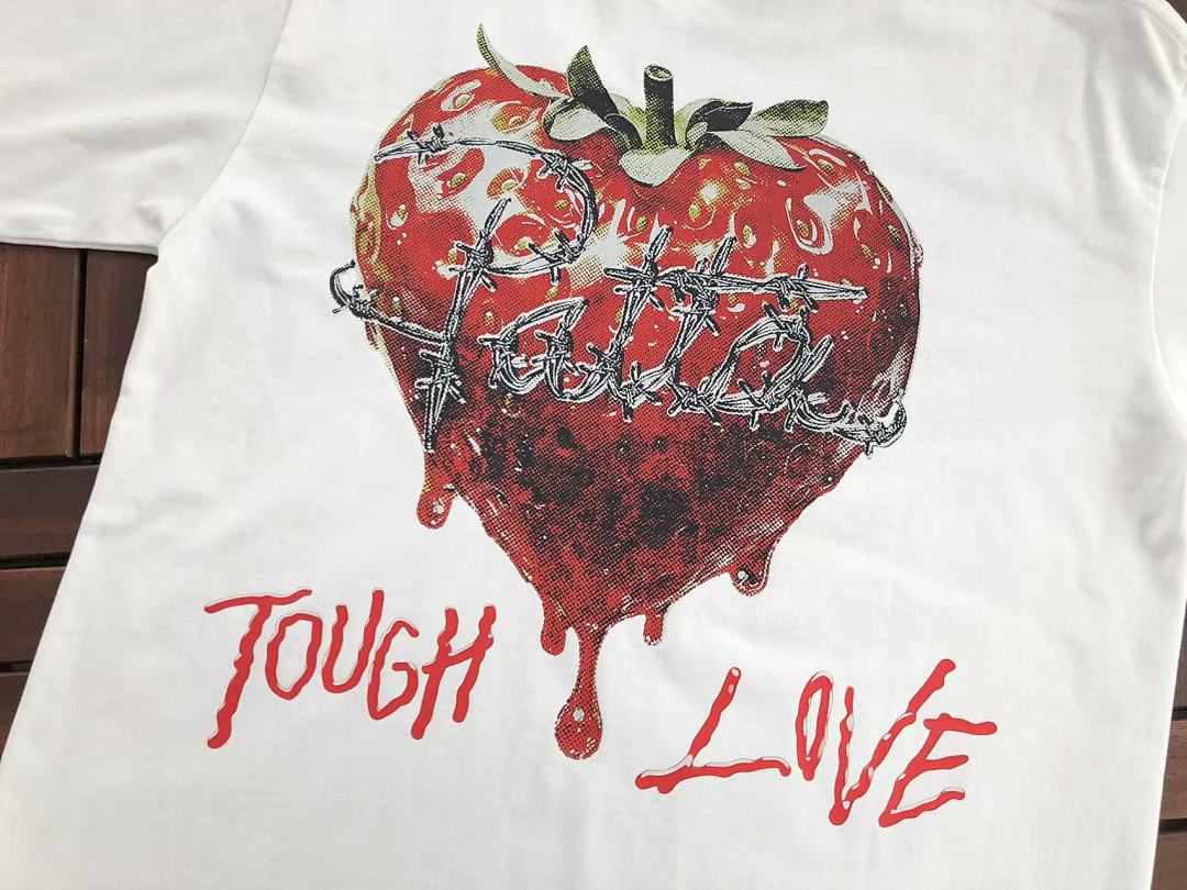 Pat T-shirt