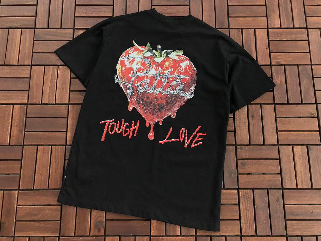 Pat T-shirt