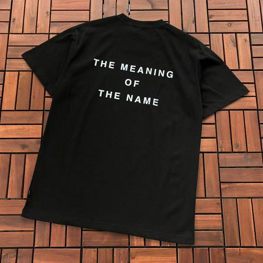 Pat T-shirt