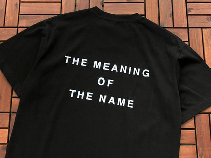 Pat T-shirt
