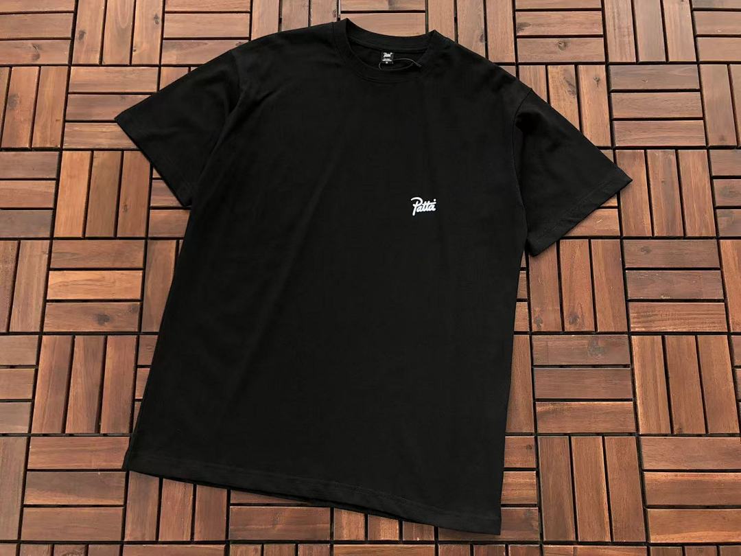 Pat T-shirt