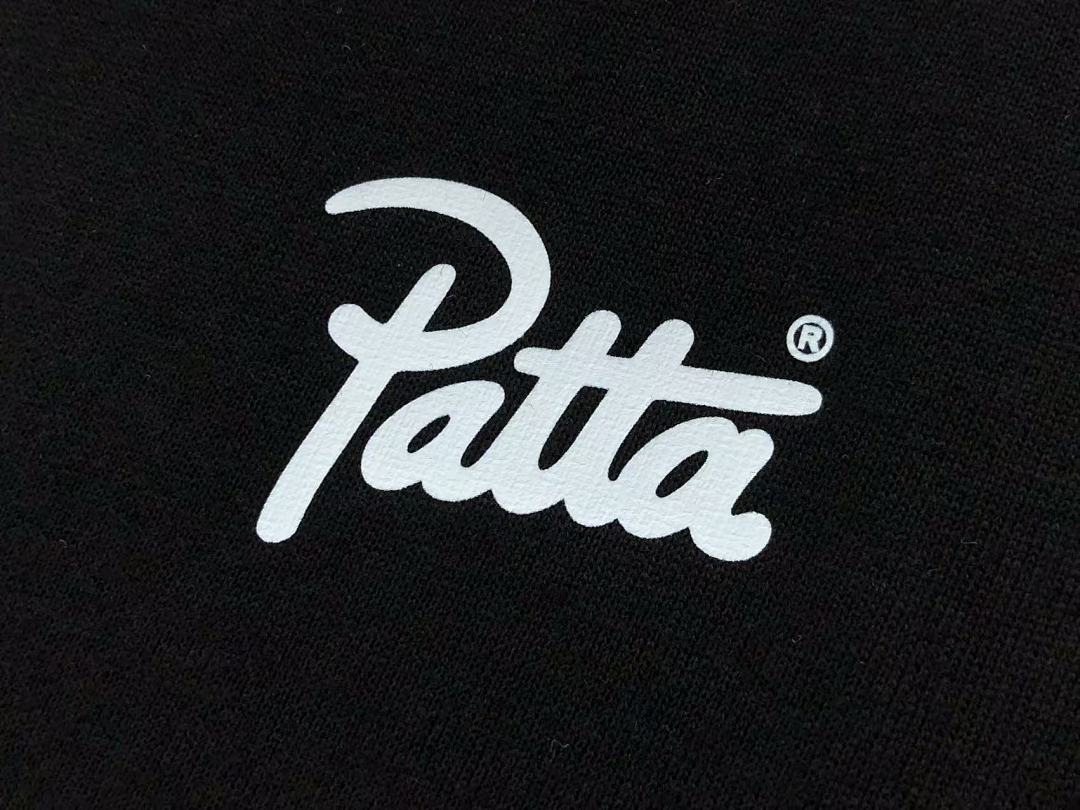 Pat T-shirt