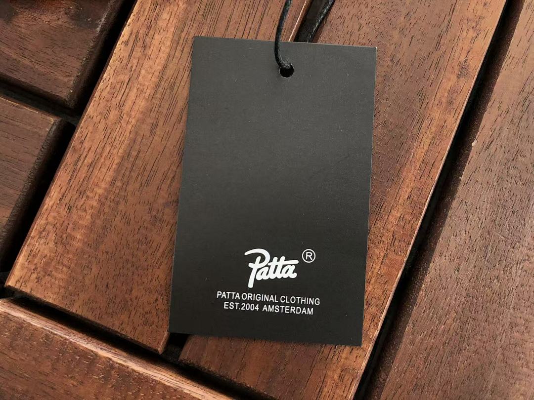 Pat T-shirt